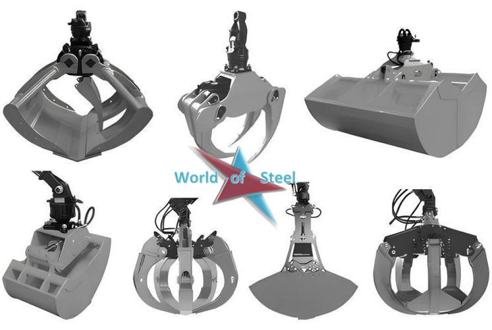 Сталь износостойкая NM500  14мм ★ - фото4