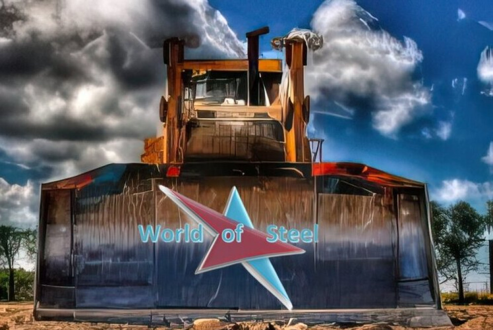 Сталь износостойкая NM500  14мм ★ - фото3