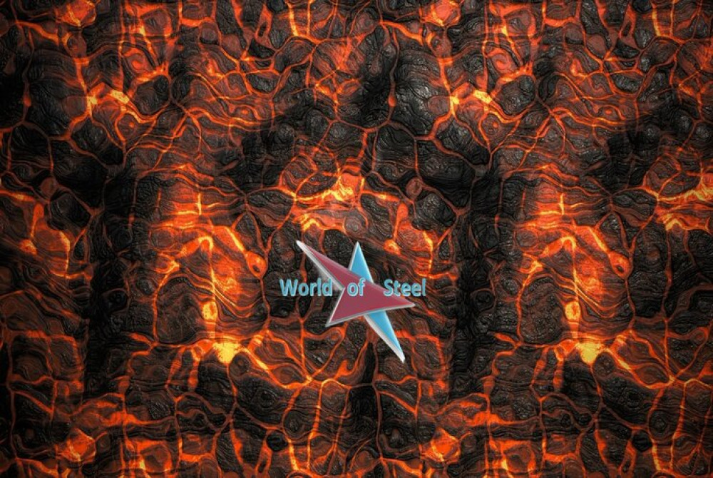 Износостойкий лист NM500  10мм ⍟ - фото3