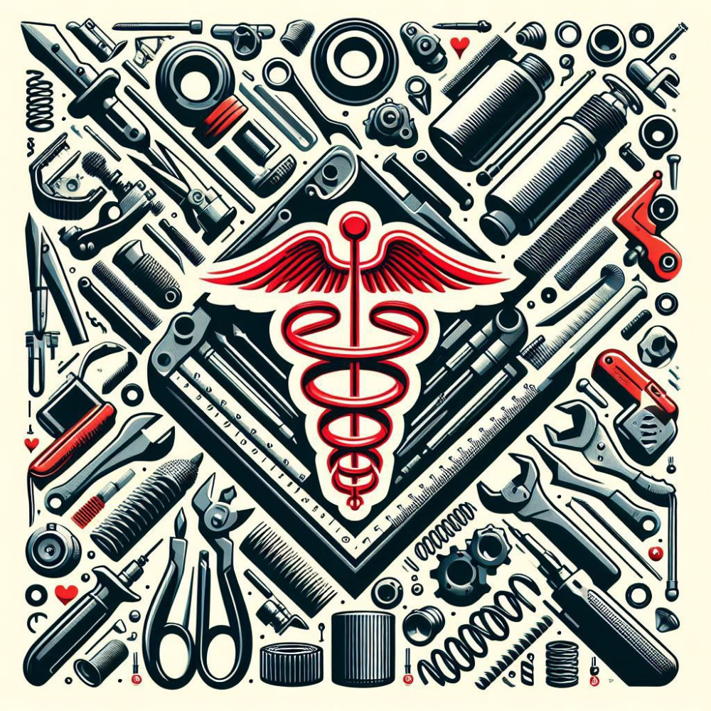 Круг 40Х13 коррозионно-стойкий, жаростойкий и жаропрочный ★ - фото