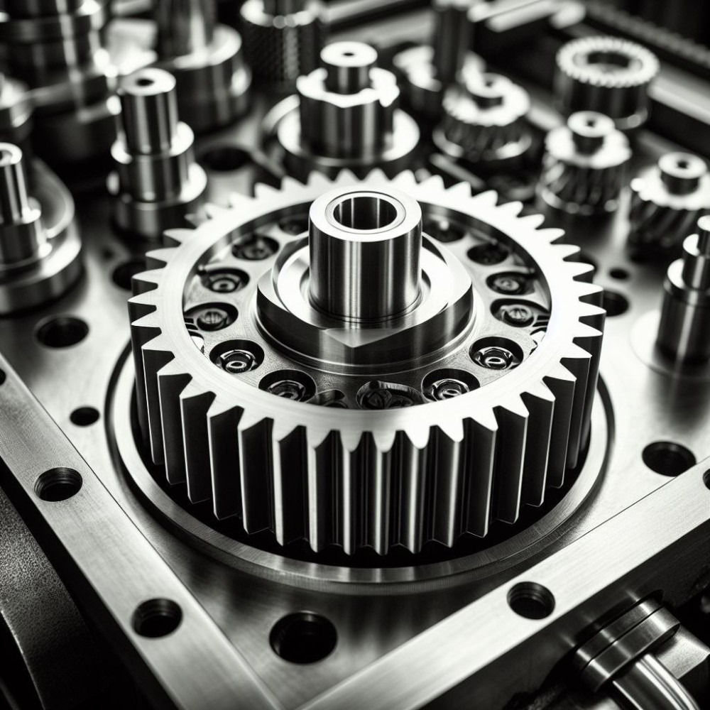 Инструментальная сталь круг Х12Ф1 ГОСТ 2590-2006 ★ - фото4