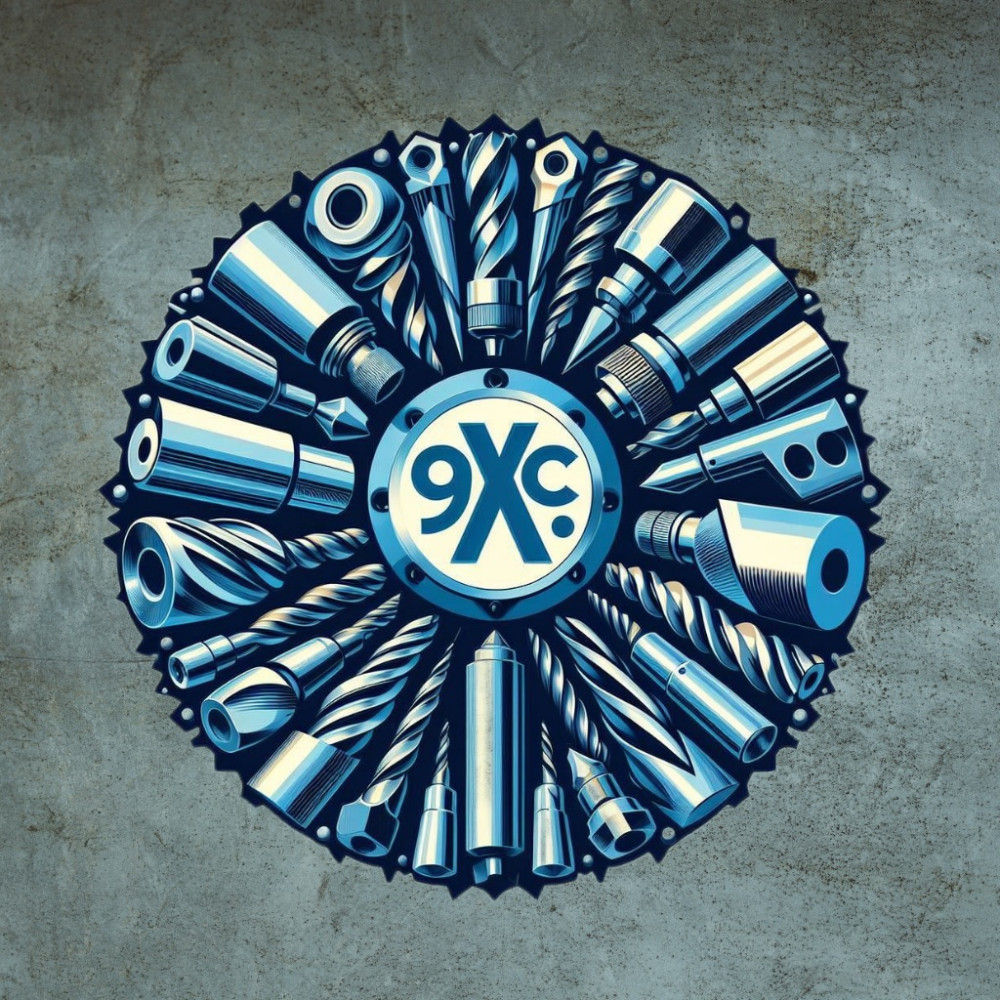 Круг 9ХС инструментальные по ГОСТу 2590-2006 и 14955-77 ⍣ - фото