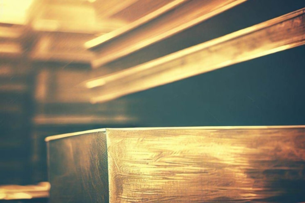 Сталь износостойкая NM 450  пр-во КИТАЙ ⍟ - фото