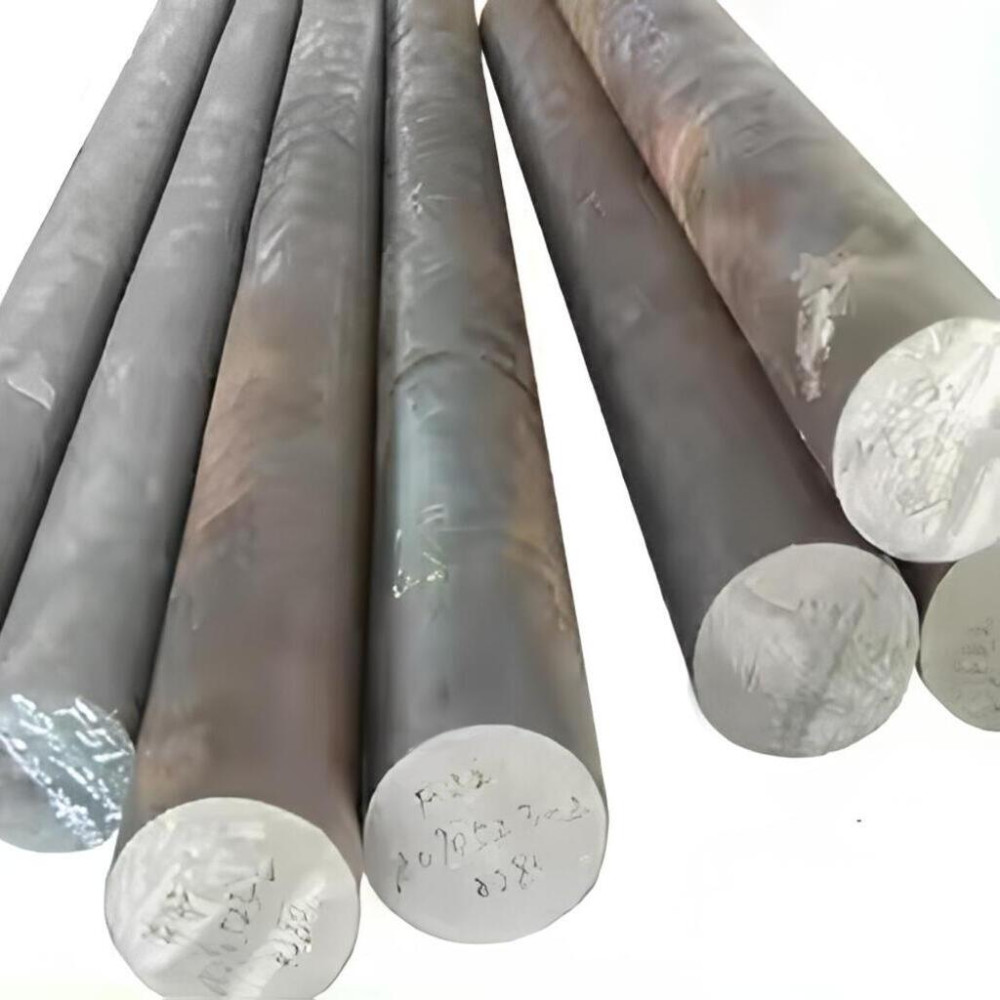 Круг 12Х1МФ (12ХМФ) пруток 12ХМ ⍣ - фото