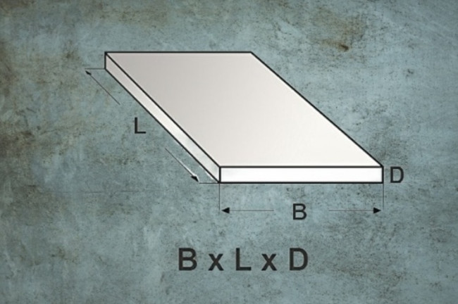 Нержавеющая сталь