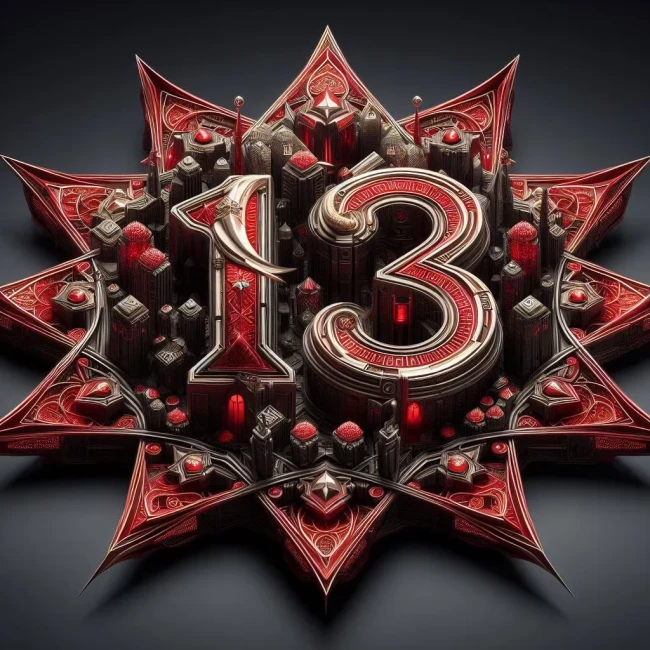 Хромистые стали 13% Сr