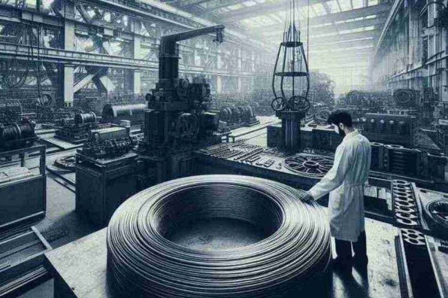 Круг | Проволока | Пруток