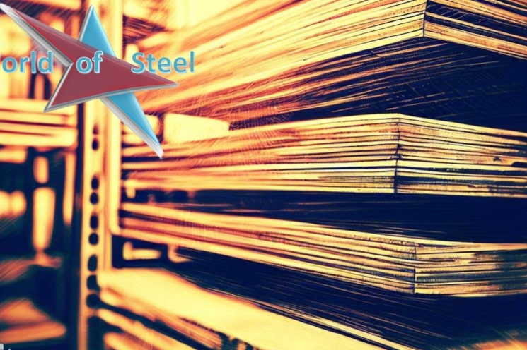 Износостойкий лист НМ 500  НМ 450 Броня класса 3 ✰ - фото2