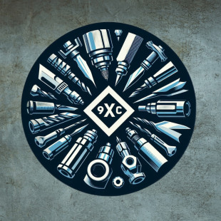 Круг 9ХС инструментальные по ГОСТу 2590-2006 и 14955-77 ⍣ - фото