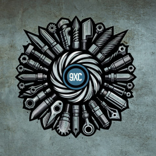 Круг 9ХС инструментальные по ГОСТу 2590-2006 и 14955-77 ⍣ - фото