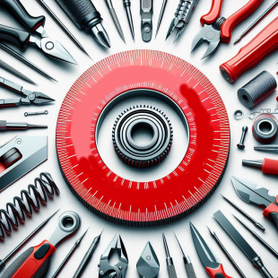 Круг 40Х13 коррозионно-стойкий, жаростойкий и жаропрочный ★ - фото