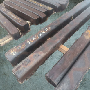 Круг никелевый 18Х2Н4МА 25Х2Н4МА 18Х2Н4ВА ГОСТ 4543-16 ★ - фото