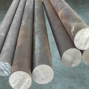 Круг никелевый 12Х2Н4А купить в Минске - ООО SSTorg.by ✭ - фото