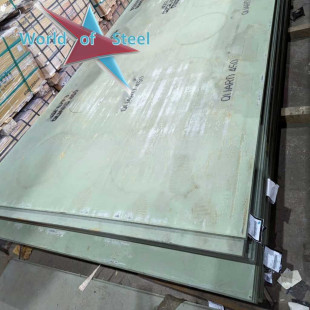 Износостойкий Лист QUARD 500 QUARD 450 ★ - фото