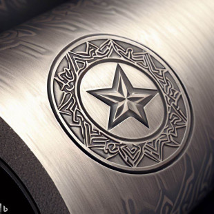 Труба нержавеющая 20Х23Н18 AISI 310S нерж. 10Х23Н18 ★ - фото