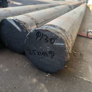 Круг 25Х1МФ Жаропрочный круг ЭИ10 ✰ - фото