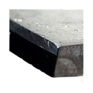 Биметаллическая пластина ⍟ - фото