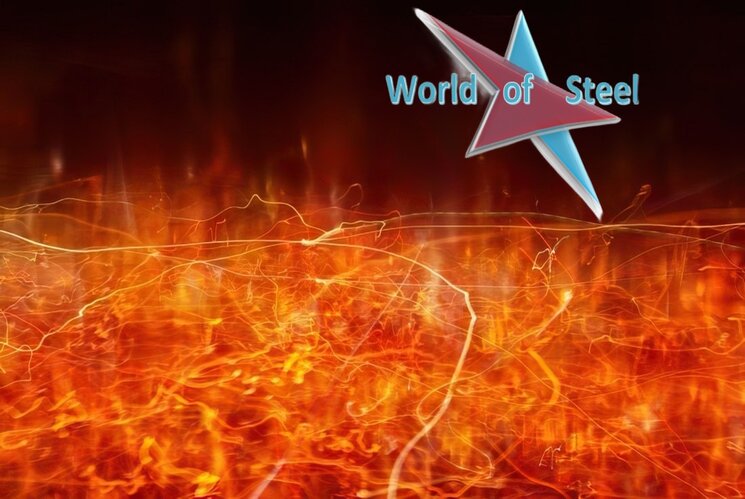 Лист MAGSTRONG H450 (износостойкая сталь) ☆ - фото2