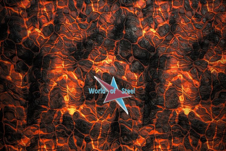 Лист MAGSTRONG H450 (износостойкая сталь) ☆ - фото3